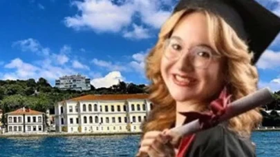 Kabataşlı Deniz Güler’den rekor başarı!