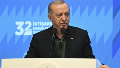 Irak Başbakanı ile telefonda görüşen Cumhurbaşkanı Erdoğan: Hedefimiz kalıcı huzur