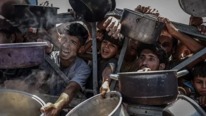 Son 48 saatte 33 kişi hayatınıkaybetti