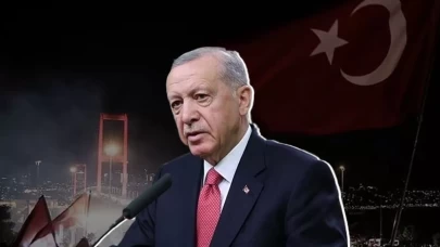 Liderlerden Cumhurbaşkanı Erdoğan'a 15 Temmuz tebriği