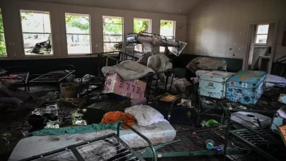 Teksas’ta sel felaketi: En az 78 ölü, onlarca kayıp