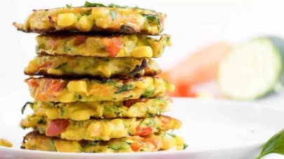 Çocuklar için sebze sevdiren 3 özel tarif