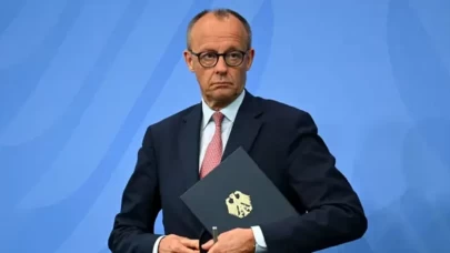 Almanya'dan Schengen açıklaması: Korumak istiyoruz