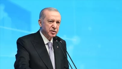 Cumhurbaşkanı Erdoğan’dan Azerbaycan ziyareti sonrası dış ve iç gündeme dair açıklamalar