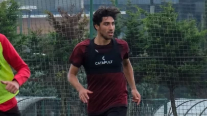 Berkay Özcan, Fatih Karagümrük'e kiralandı