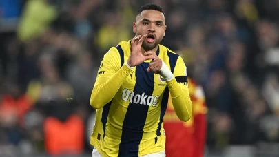 Fenerbahçe’de En-Nesyri kararı