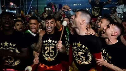 Kulüp başkanı, transferi "Anlaşmaya vardık" diyerek duyurdu!