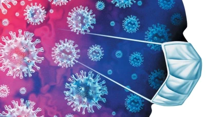 Koronavirüs bitmedi! Yeniden artıyor!