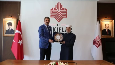 Bulgaristan'daki iki caminin restorasyonu için tarihi iş birliği