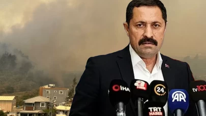 Hatay Valisi'nden açıklama: "Herhangi bir can kaybımız yok, 200 haneyi tahliye ettik"