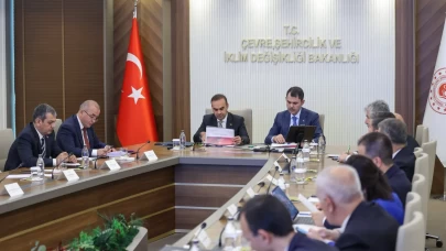 Bakan Kurum açıkladı!