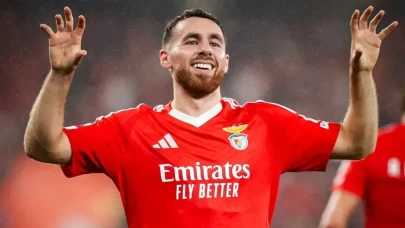 Beşiktaş, Orkun Kökçü transferinde sona yaklaştı