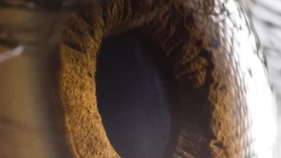 Çinli araştırmacılar insan gözünden hızlı biyonik sensör geliştirdi