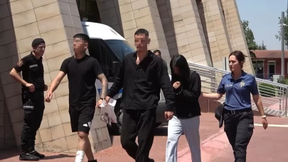 Isparta'da "yan bakma" kavgası: 3 yaralı, 7 gözaltı