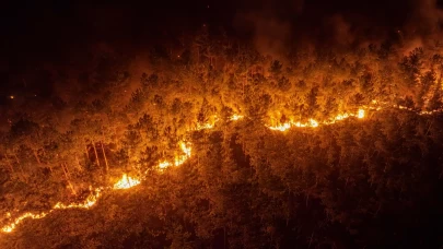OGM "Tasarruf tedbiri yok" dedi! Her personel için koruyucu elbise
