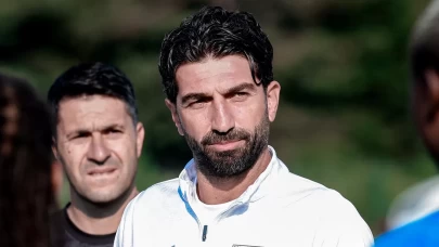 Bodrum FK, çift antrenmanla hazırlıklarını sürdürüyor