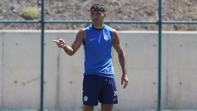 Qazim Laçi: “Avrupa kupalarına katılmak istiyoruz”