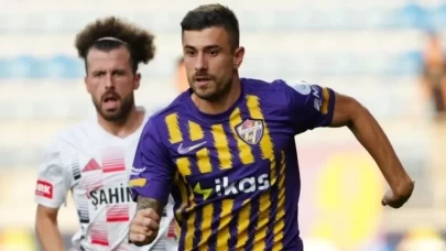 Kayserispor, Dorukhan Toköz'ü kadrosuna kattı