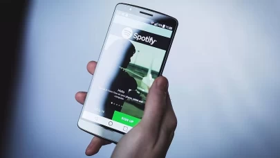 Spotify'dan Rekabet Kurulu incelemesine ilk açıklama