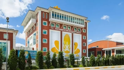 SULTANBEYLİ BELEDİYE BAŞKANLIĞI