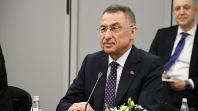 TBMM Dışişleri Komisyonu Başkanı Oktay: Türkiye’siz Kıbrıs, Kıbrıs’sız Türkiye olmaz