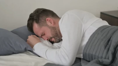 Rüyada Ağlamak Ne Anlama Gelir?