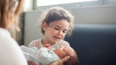 Kardeş kıskançlığı ile baş etmenin yolları