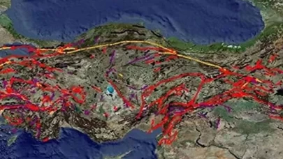 600 yıldır suskun faylar uyanıyor: 7’nin üzerinde deprem üretebilir