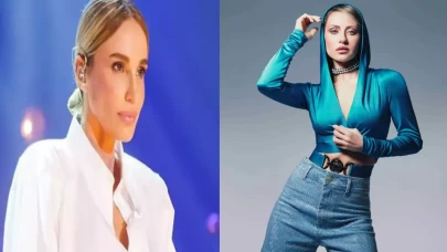 Gülşen'in sosyal medya hareketi gündem oldu