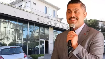 Özgür Kabadayı hakkında tutuklama istemi