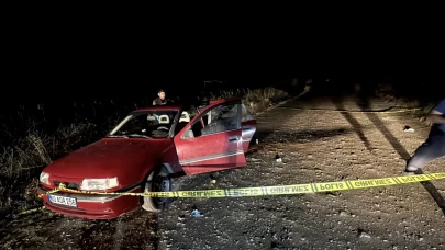 Husumetlilerin kavgasında bir kişi silahla ağır yaralandı