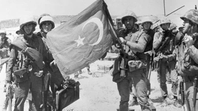 Yarım asırlık destan: Kıbrıs barış harekâtı 51. Yılında!