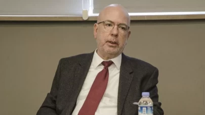 Eski TCMB Başkanı Süreyya Serdengeçti hayatını kaybetti