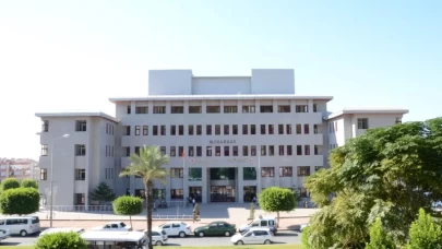 T.C.MANAVGAT3. ASLİYE HUKUK MAHKEMESİ