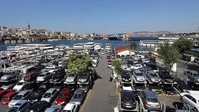 Araç satışına yeni düzenleme!