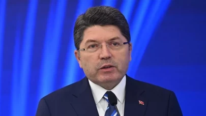 Bakan Tunç'tan Terörsüz Türkiye mesajı