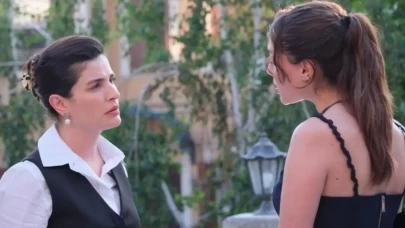 Leyla: Hayat...Aşk...Adalet... dizisinin fişi çekildi! Başroller arasında kriz çıktı