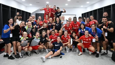 ABB FOMGET, Neftçi’yi saf dışı bıraktı