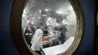 Yakıt eksikliğinden Gazze'deki hastaneler 3 saat içinde hizmet dışı kalacak