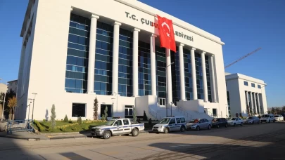 ÇUBUK BELEDİYE BAŞKANLIĞINDAN