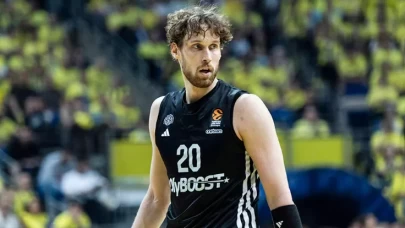 Fenerbahçe, Mikael Jantunen’i kadrosuna kattı
