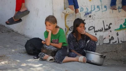 UNRWA: Gazze'de uluslararası medyaya uygulanan giriş yasağı kaldırılmalı