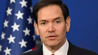 ABD Dışişleri Bakanı Rubio: "Trump Rusya’ya öfkeli"