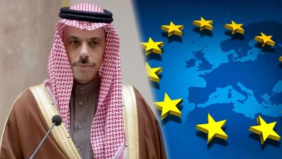 Suudi Arabistan: BM'de Filistin konulu konferansta "kapsamlı bir çerçeve" sunan belge kabul edildi