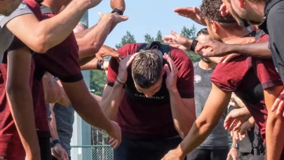 Fatih Kurucuk, yeniden Fatih Karagümrük'te