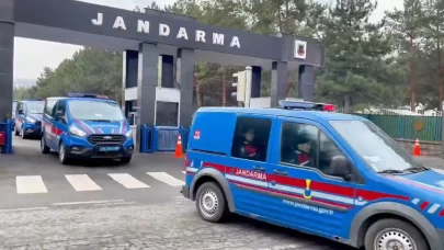 30 ilde FETÖ'ye operasyon!