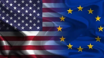 AB ile ABD ticaret anlaşması yapmayı hedefliyor