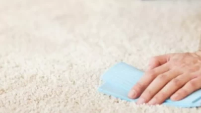 Halılarınız mis gibi koksun! Ev yapımı koku giderici tarif