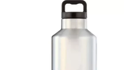 Su şişesi yüzünden kör oldular!