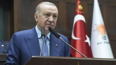 Cumhurbaşkanı Erdoğan'dan “Namus” vurgusu: Tıpış tıpış hesap vereceksiniz